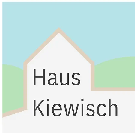 Lejlighed Haus Kiewisch Seffern