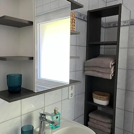 Lejlighed Haus Kiewisch Seffern