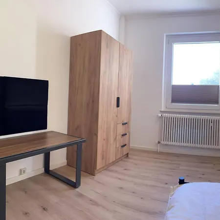 Haus Kiewisch * Seffern