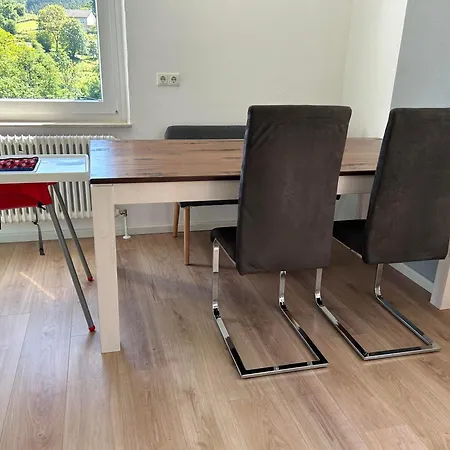 Lejlighed Haus Kiewisch *