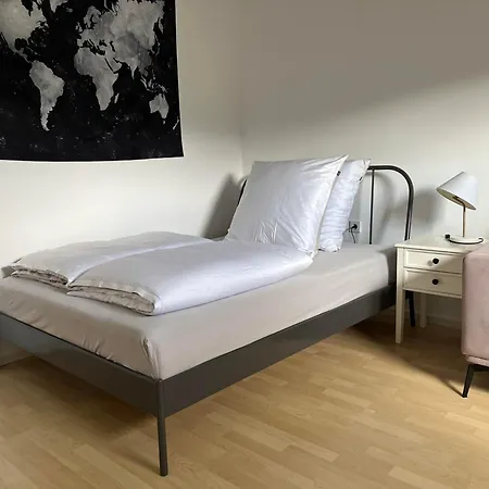 Haus Kiewisch * Seffern