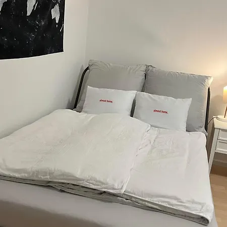 Lejlighed Haus Kiewisch *
