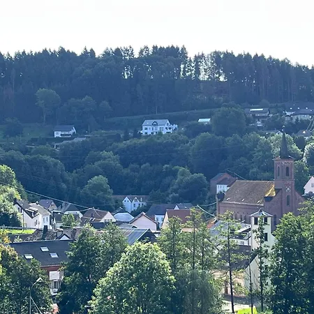 Haus Kiewisch Seffern