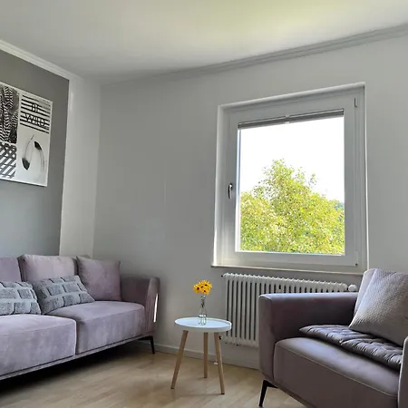 Lejlighed Haus Kiewisch *