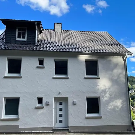 Lejlighed Haus Kiewisch *