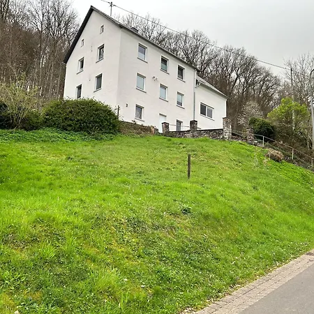 Haus Kiewisch Lejlighed *