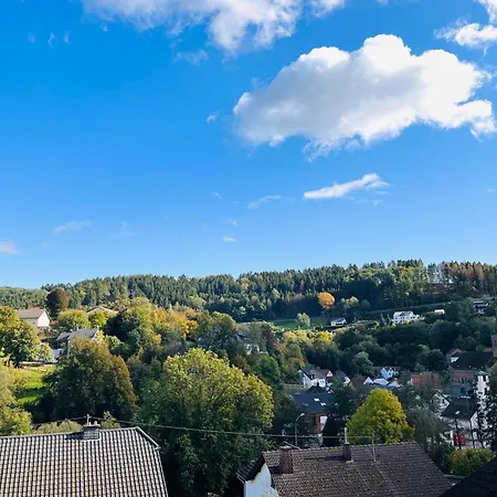Lejlighed Haus Kiewisch *