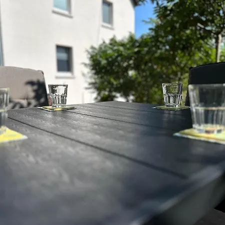 Haus Kiewisch *